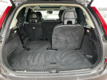 XC90 B5 Ultimate Bright 7Sitze AHK ACC HUD Stand