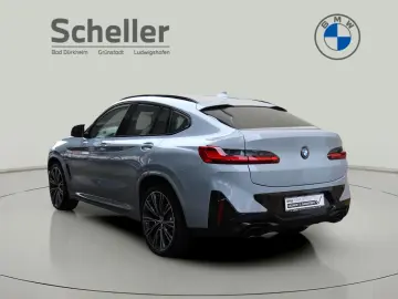 X4 M40i Head-Up HiFi DAB WLAN Standhzg. Shz