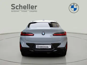 X4 M40i Head-Up HiFi DAB WLAN Standhzg. Shz