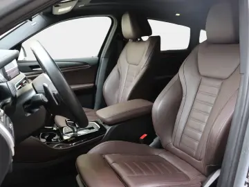 X4 M40i Head-Up HiFi DAB WLAN Standhzg. Shz