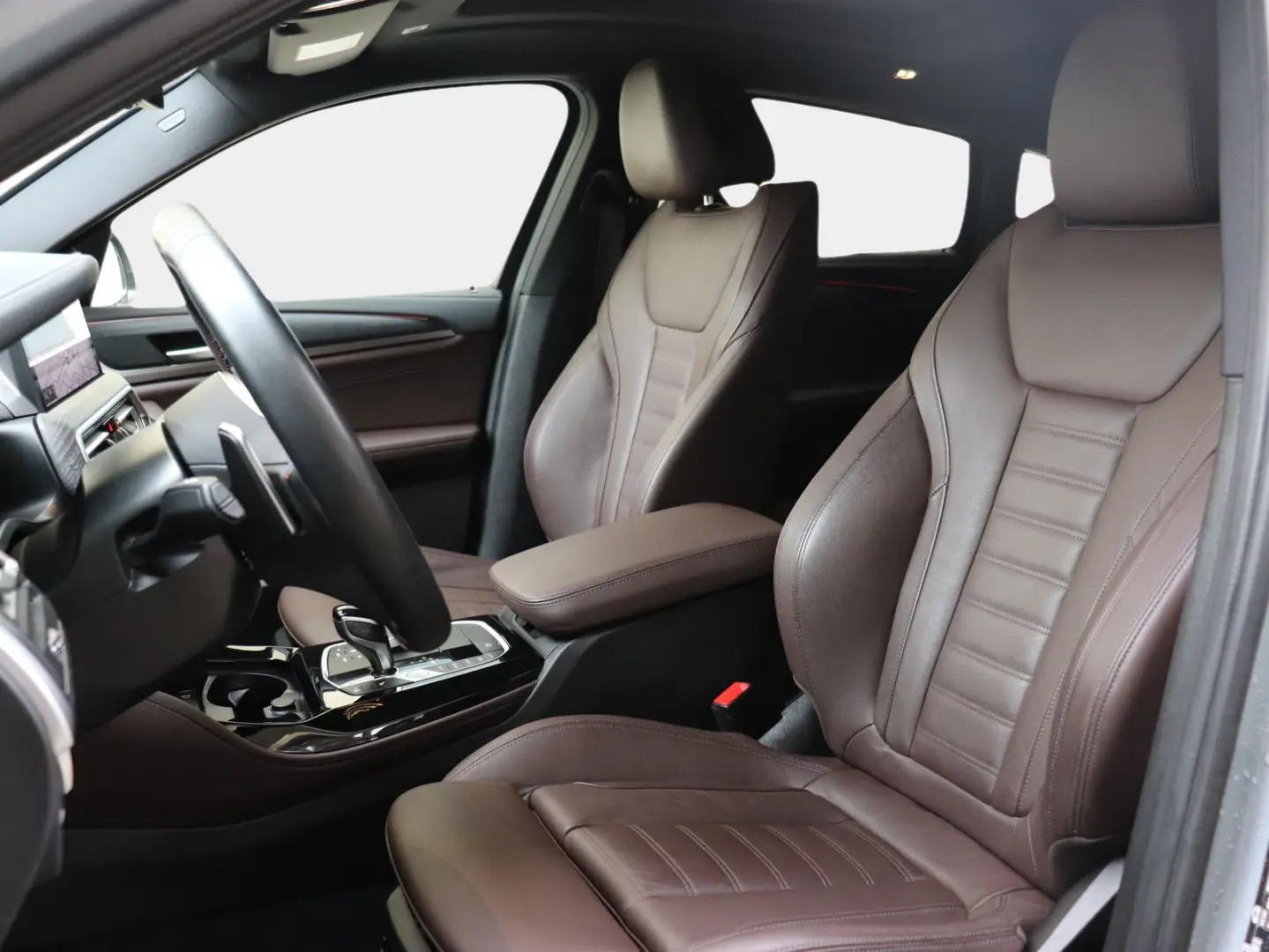 X4 M40i Head-Up HiFi DAB WLAN Standhzg. Shz