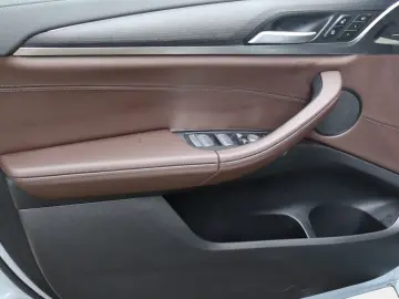 X4 M40i Head-Up HiFi DAB WLAN Standhzg. Shz