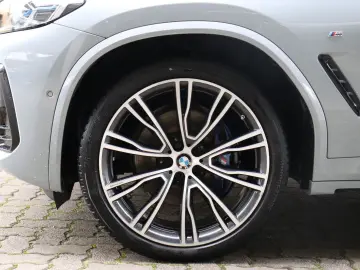 X4 M40i Head-Up HiFi DAB WLAN Standhzg. Shz