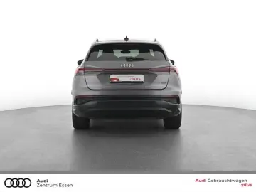 Q4 e-tron 50 quattro S-LINE LED PANO PLUS   SHZ