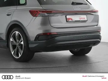 Q4 e-tron 50 quattro S-LINE LED PANO PLUS   SHZ