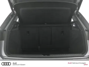 Q4 e-tron 50 quattro S-LINE LED PANO PLUS   SHZ