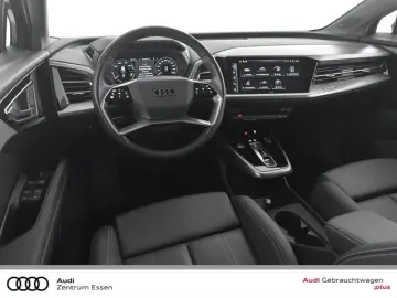 Q4 e-tron 50 quattro S-LINE LED PANO PLUS   SHZ