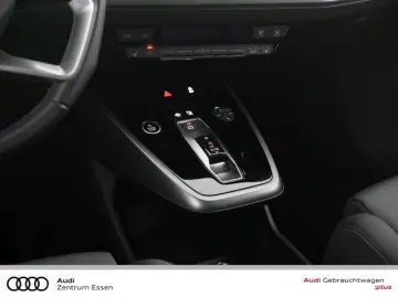 Q4 e-tron 50 quattro S-LINE LED PANO PLUS   SHZ