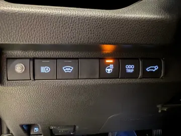 RAV 4 HYBRID-4x4-LED-LEDER-KAMERA-MOD. 2024