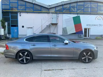 Volvo S90 D4 AWD R-Design