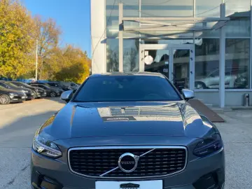 Volvo S90 D4 AWD R-Design