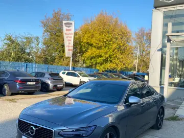 Volvo S90 D4 AWD R-Design