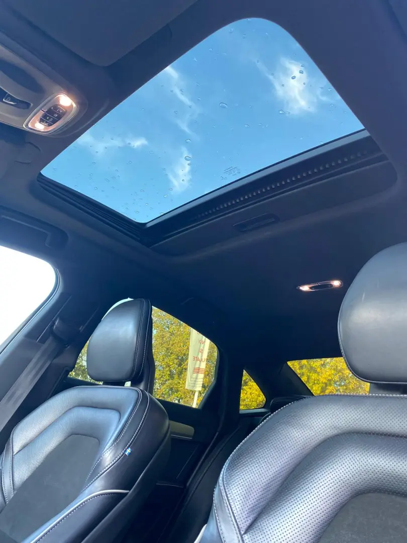 Volvo S90 D4 AWD R-Design