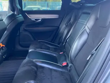 Volvo S90 D4 AWD R-Design