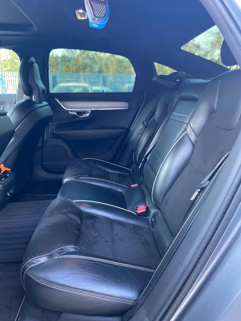 Volvo S90 D4 AWD R-Design