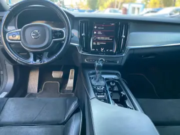 Volvo S90 D4 AWD R-Design