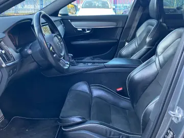 Volvo S90 D4 AWD R-Design