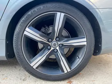 Volvo S90 D4 AWD R-Design