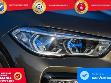 BMW X6 xDrive30d xLine