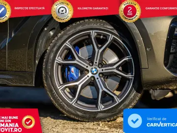 BMW X6 xDrive30d xLine