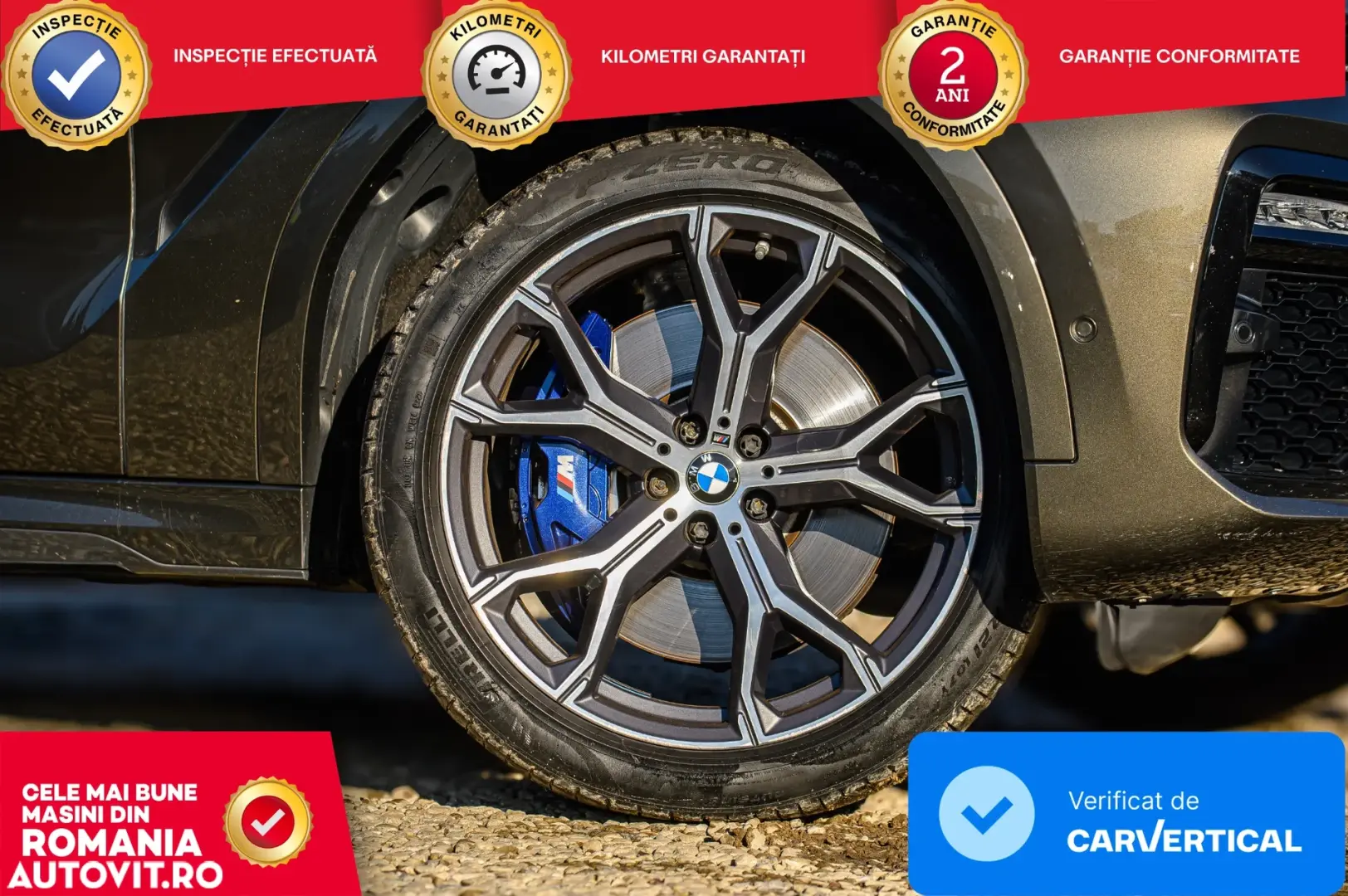 BMW X6 xDrive30d xLine