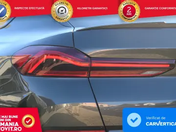 BMW X6 xDrive30d xLine