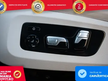 BMW X6 xDrive30d xLine