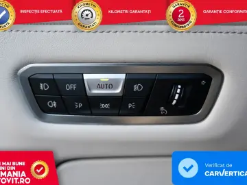 BMW X6 xDrive30d xLine