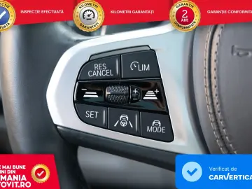 BMW X6 xDrive30d xLine