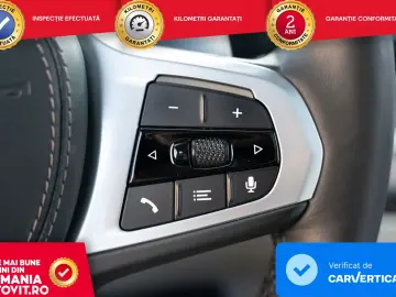 BMW X6 xDrive30d xLine