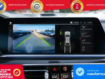 BMW X6 xDrive30d xLine