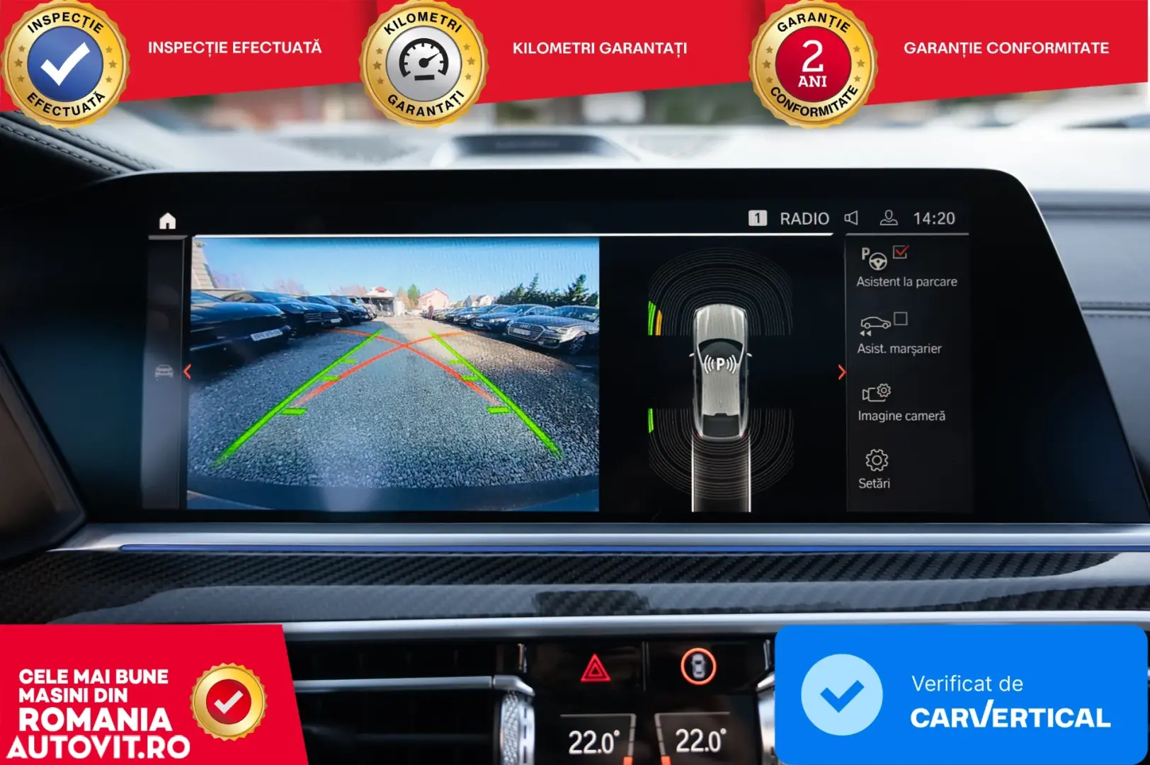 BMW X6 xDrive30d xLine