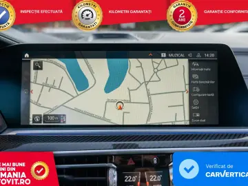 BMW X6 xDrive30d xLine