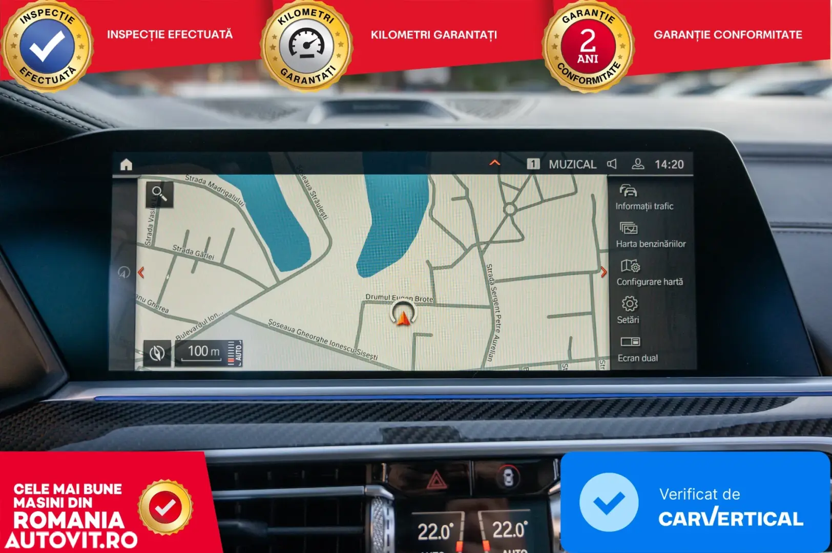 BMW X6 xDrive30d xLine