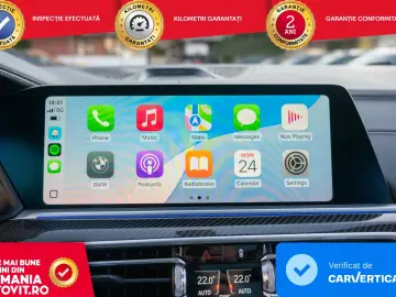 BMW X6 xDrive30d xLine