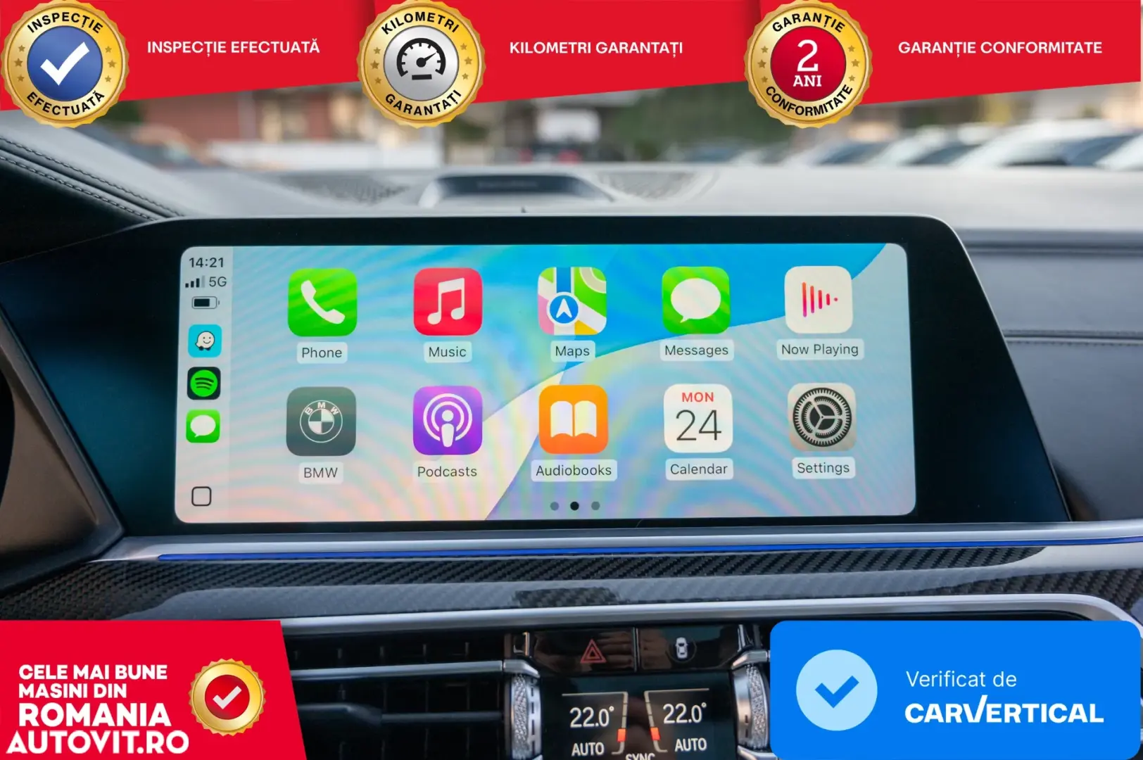 BMW X6 xDrive30d xLine