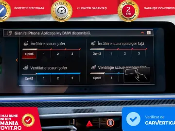 BMW X6 xDrive30d xLine