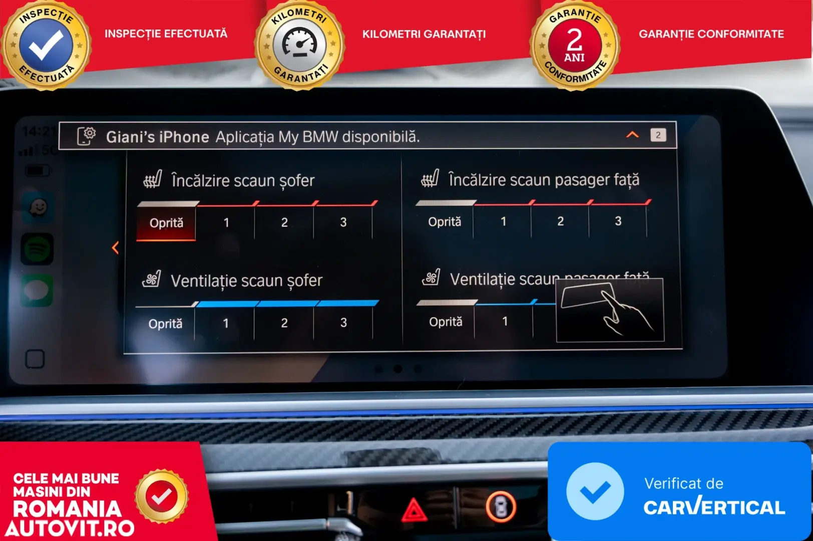 BMW X6 xDrive30d xLine