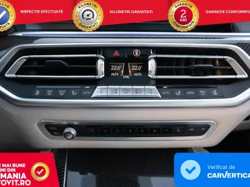 BMW X6 xDrive30d xLine