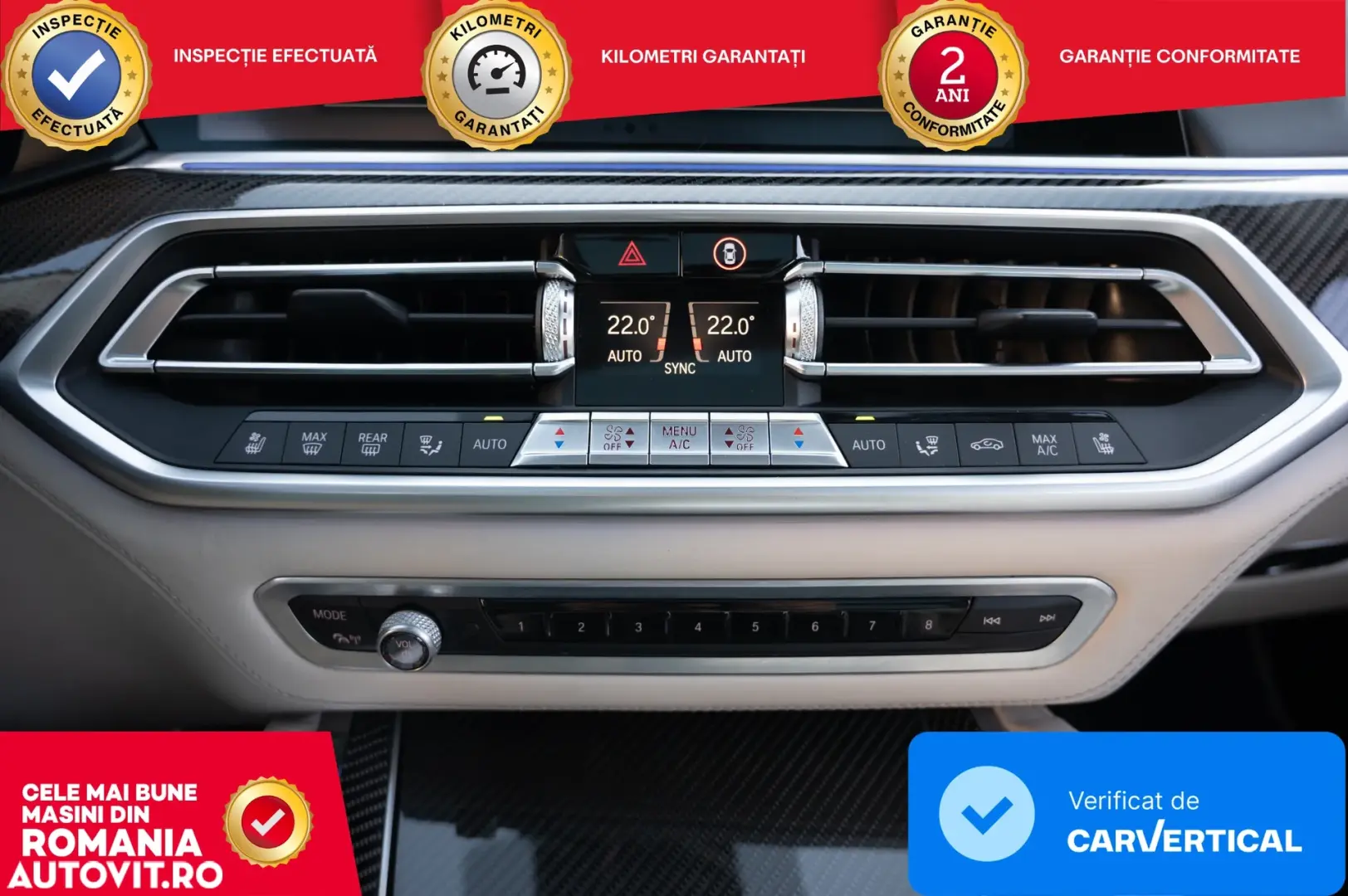 BMW X6 xDrive30d xLine