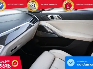 BMW X6 xDrive30d xLine