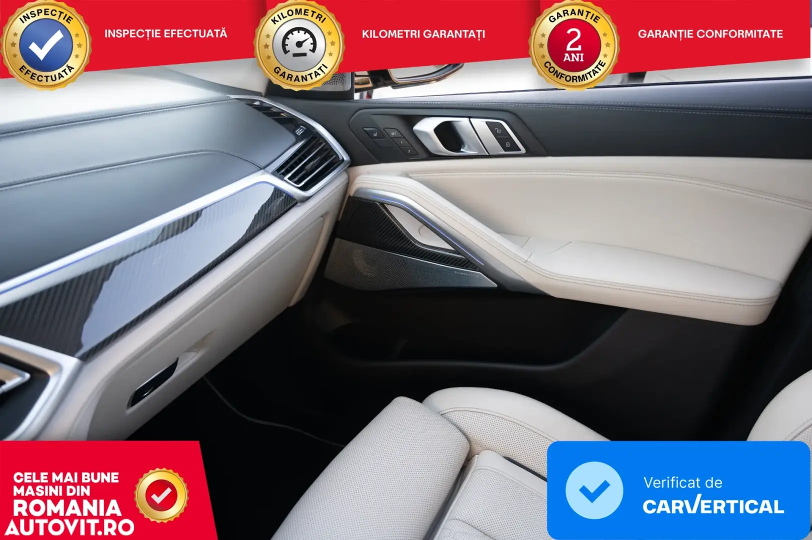 BMW X6 xDrive30d xLine