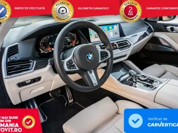 BMW X6 xDrive30d xLine