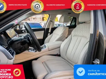 BMW X6 xDrive30d xLine