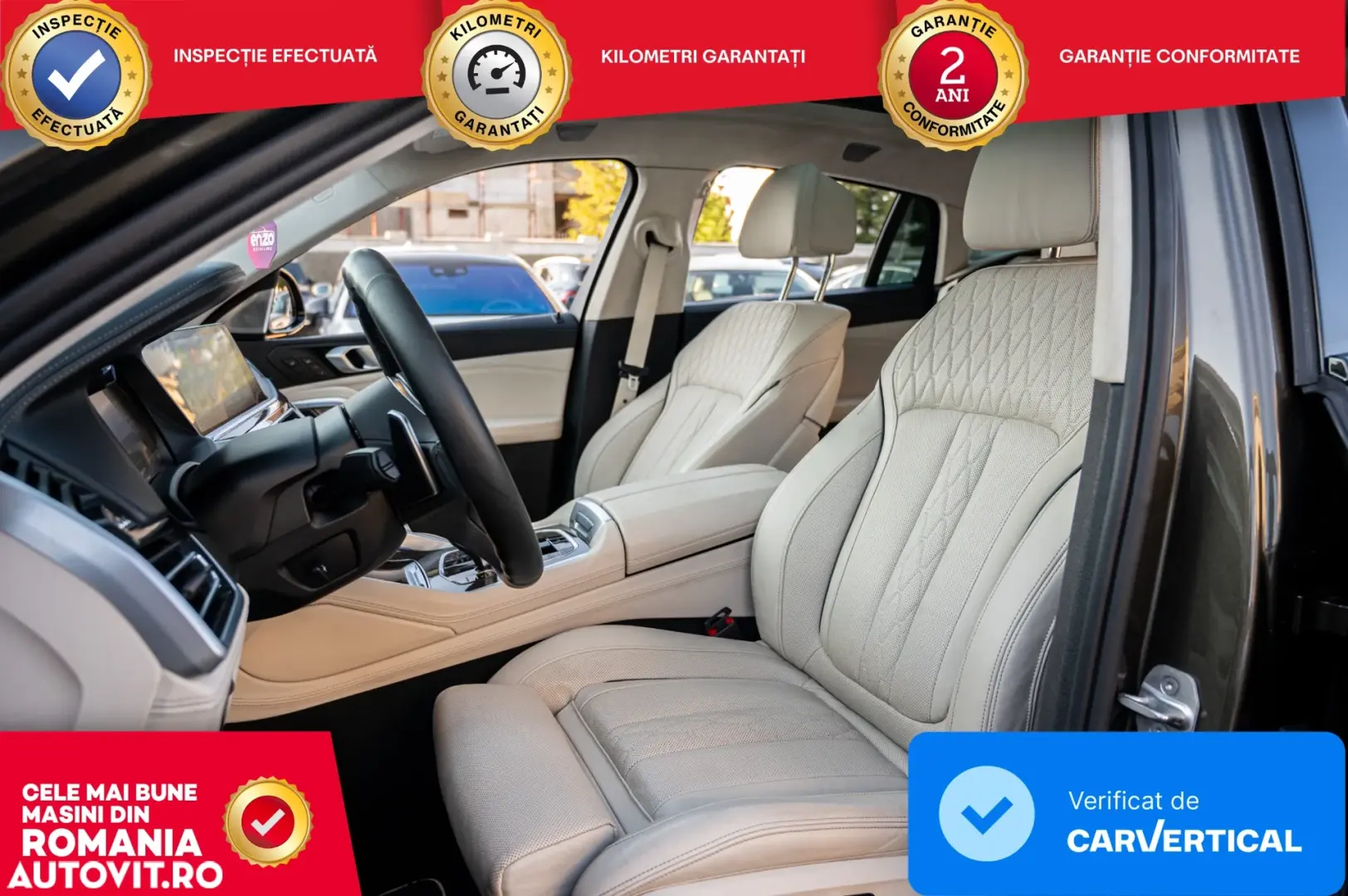 BMW X6 xDrive30d xLine