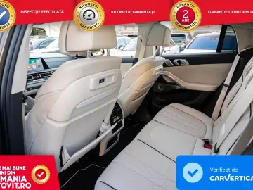 BMW X6 xDrive30d xLine