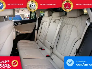 BMW X6 xDrive30d xLine