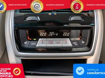 BMW X6 xDrive30d xLine