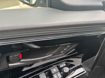 bZ4X 71 4 kWh 150kW Comfort- Technik-Paket