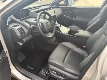 bZ4X 71 4 kWh 150kW Comfort- Technik-Paket